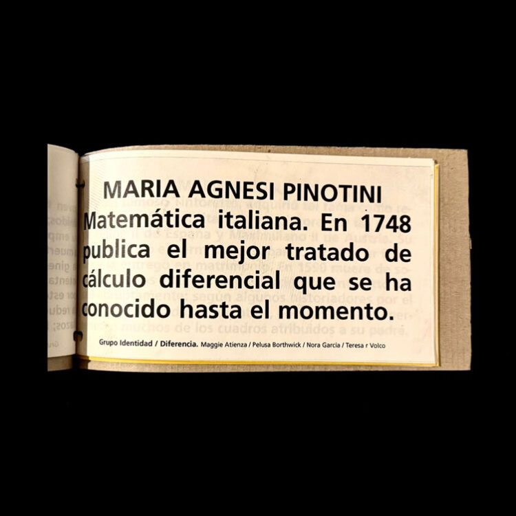 50 Mujeres Sin Cuento - Imagen 2