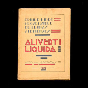 Aliverti Liquida