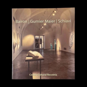 Bairon - Gumier Maier - Schiavi