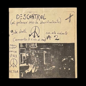 Descontrol