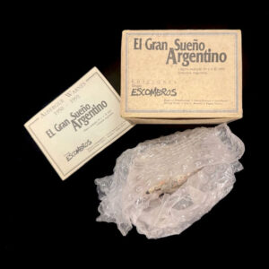 El Gran Sueño Argentino