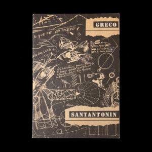 Greco - Santantonin