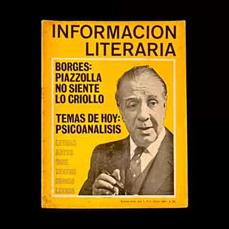 Información Literaria - Imagen 2