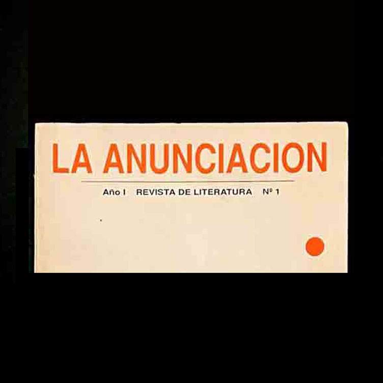 La Anunciación - Imagen 2