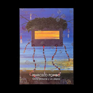 Marcelo Pombo