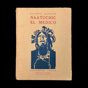 Naatuchic El Médico