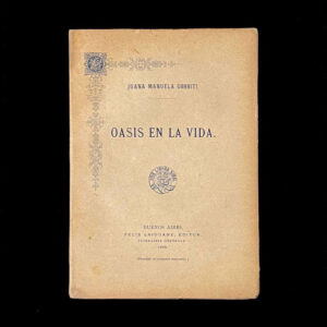 Oasis en La Vida