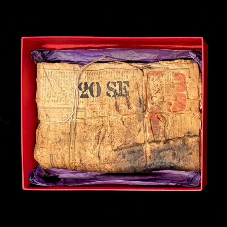 Pan de Papel - Imagen 2