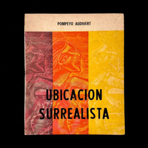 Ubicación Surrealista