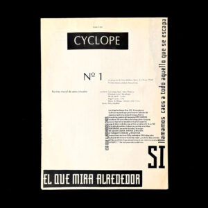 Cyclope