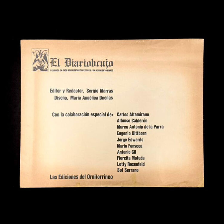 El Diariobrujo - Imagen 2