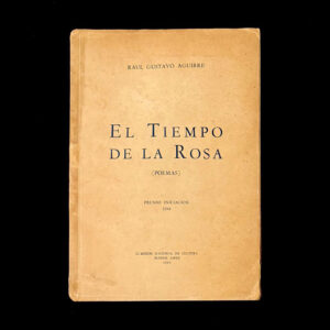 El Tiempo de la Rosa