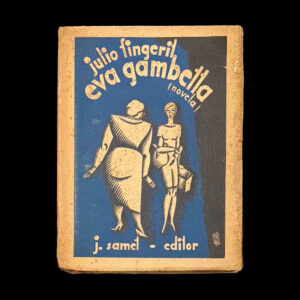 Eva Gambetta