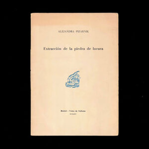 Extracción de la Piedra de la Locura - 1966