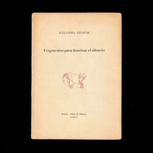Fragmentos para Dominar el Silencio - 1967