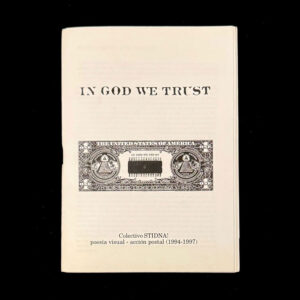 In God We Trust