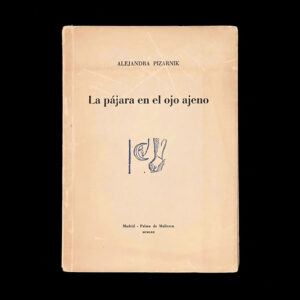 La Pájara en el Ojo Ajeno - 1970