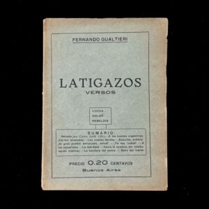 Latigazos