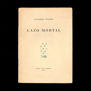 Lazo Mortal - 1970