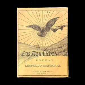 Los Aguiluchos