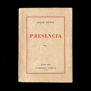 Presencia