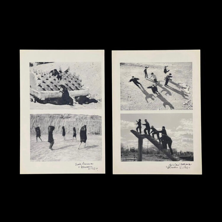 Serie Pancartas - Imagen 2