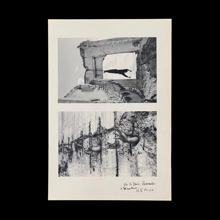 Serie Pancartas - Imagen 4