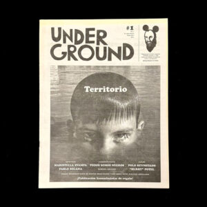 Underground