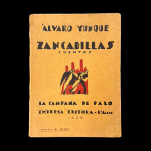 Zancadillas