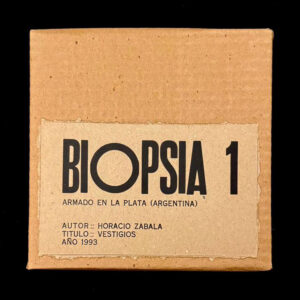 Biopsia 1