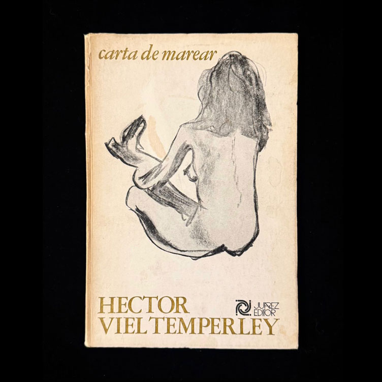Carta de Marear
