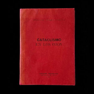 Cataclismo en los Ojos