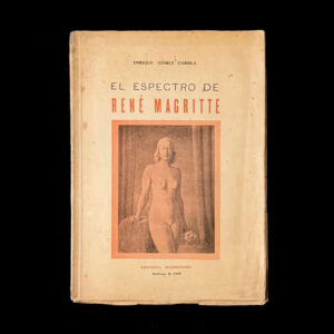 El Espectro de René Magritte