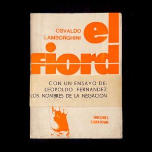 El Fiord