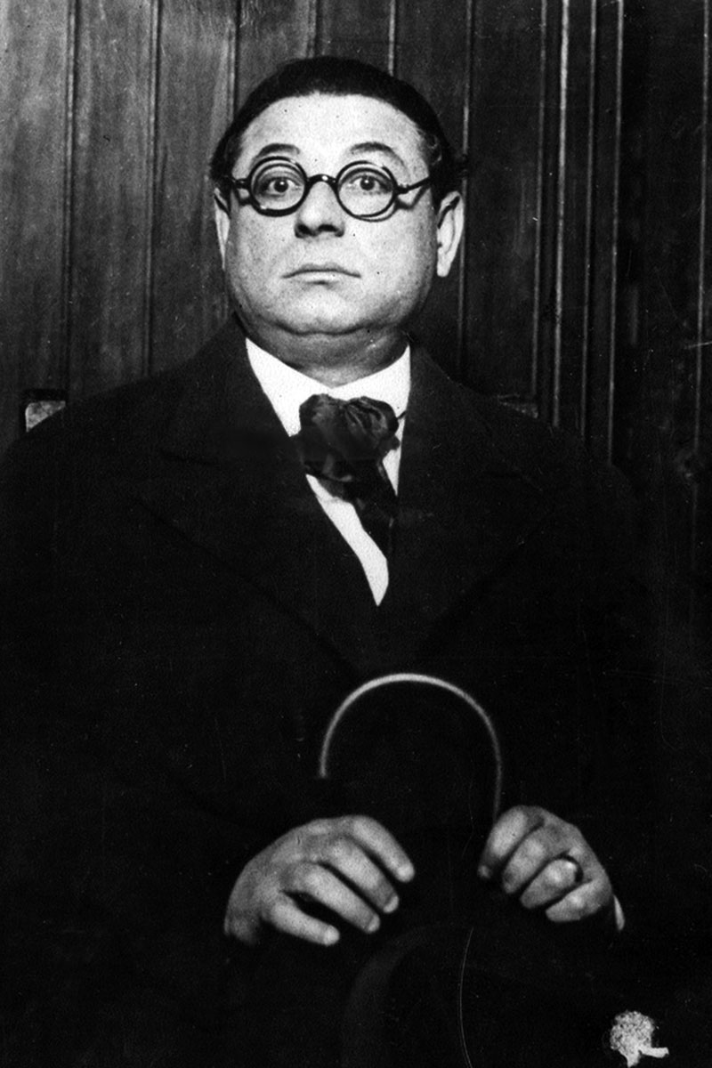 Gerchunoff