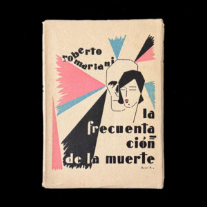 La Frecuentación de la Muerte