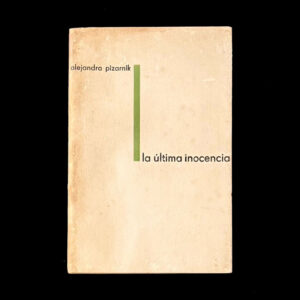 La Última Inocencia
