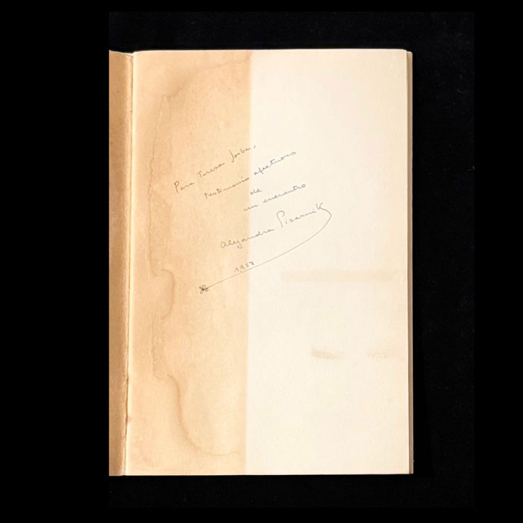 La Última Inocencia - Imagen 2