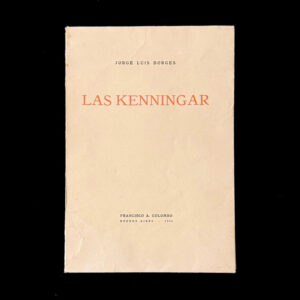 Las Kenningar