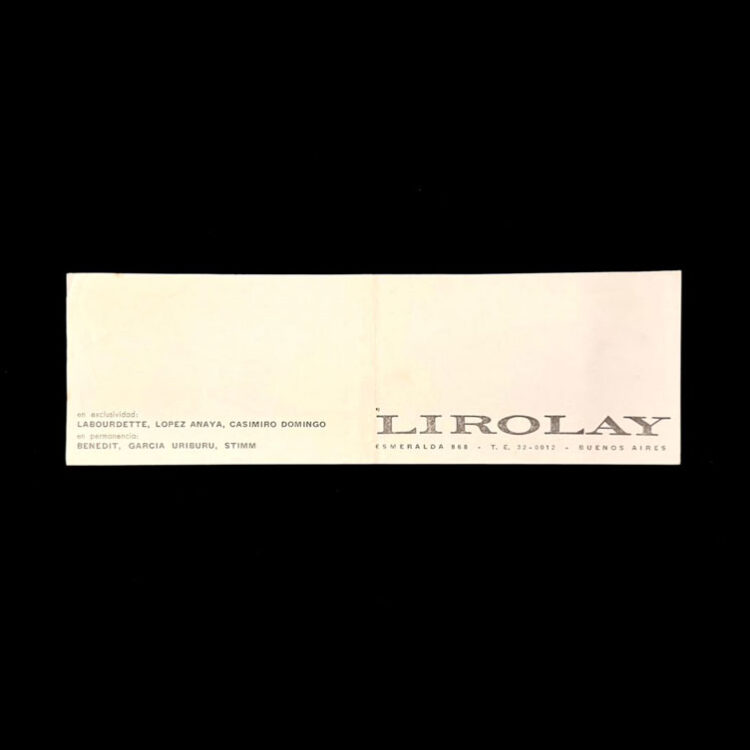 Lirolay - Imagen 2