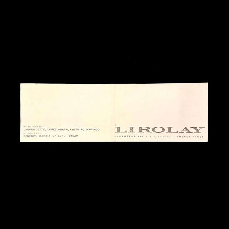 Lirolay - Imagen 2