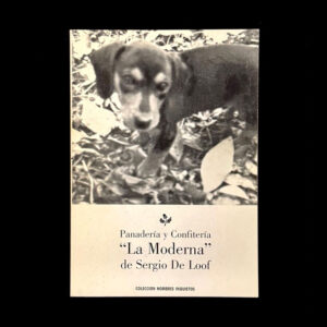 Panadería y Confitería "La Moderna"