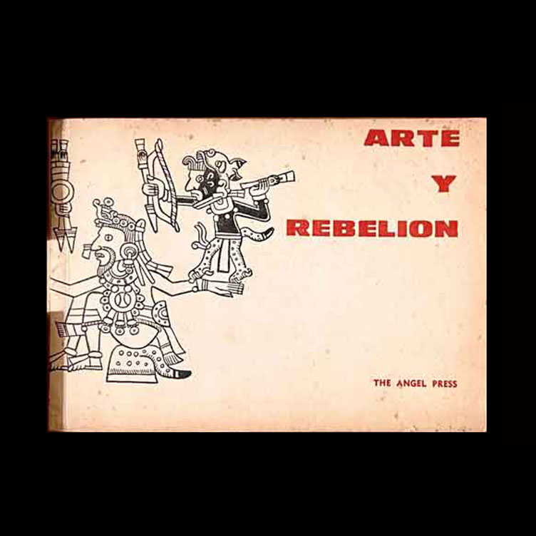 Arte y Rebelión - Imagen 2