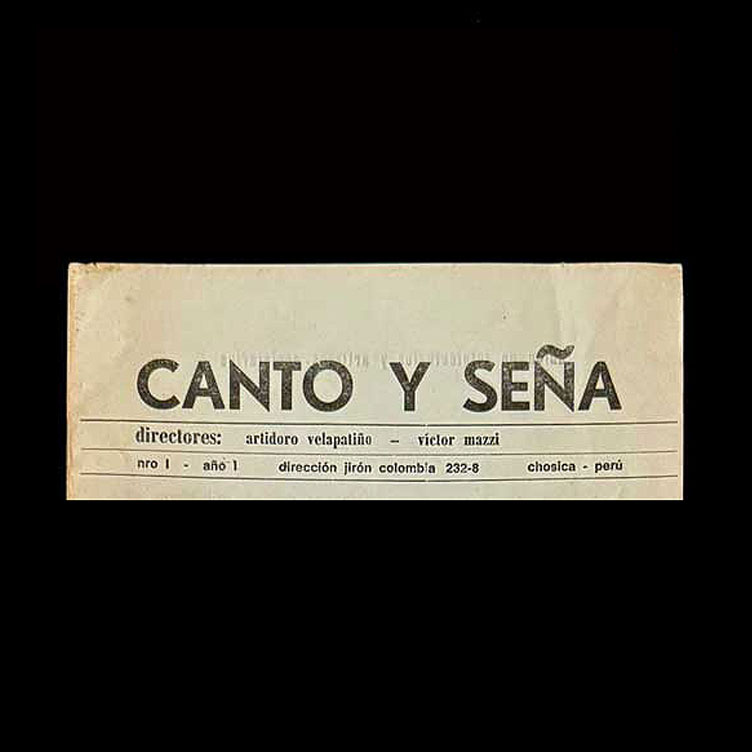 Canto y Seña - Imagen 2