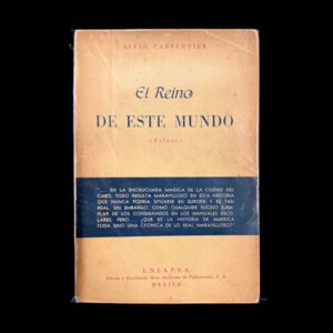 El Reino de Este Mundo