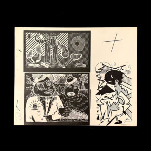 Grabados Infográficos