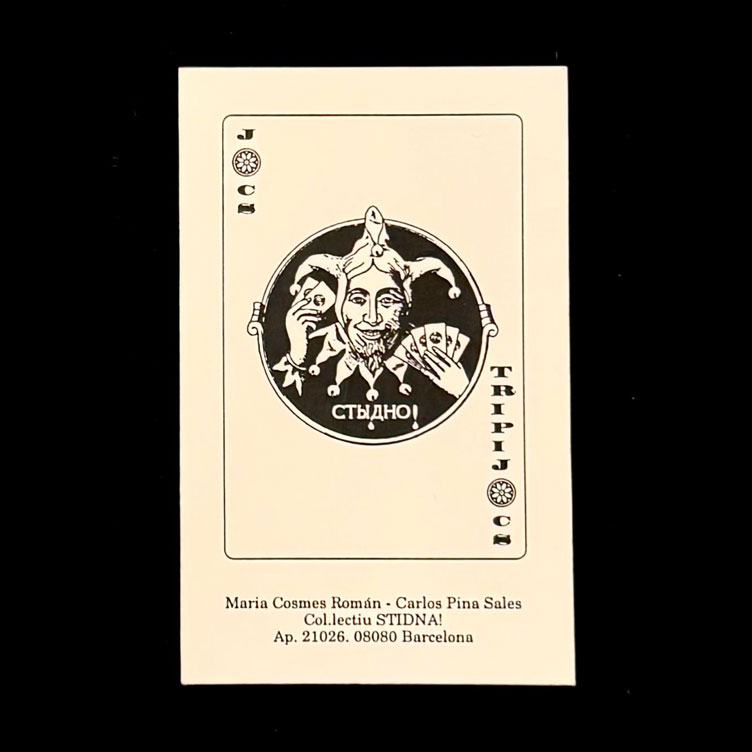 Jocs I Tripijocs - Imagen 2