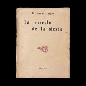 La Rueda de la Siesta