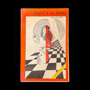 Jaque a la Dama
