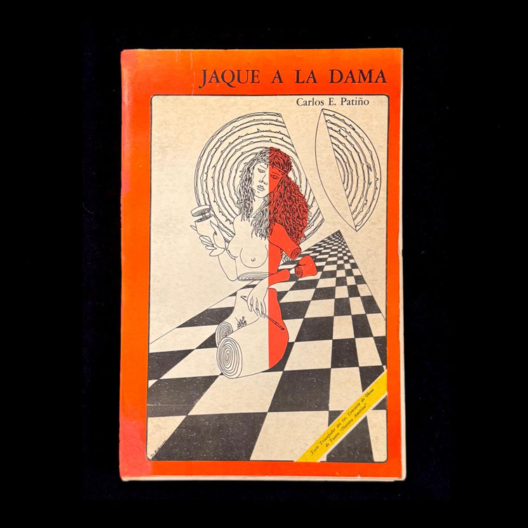 Jaque a la Dama